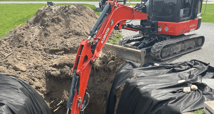Capital District Property Services in Capital Region New York