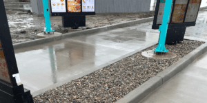 Commercial Landscaping