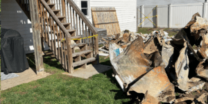 Demolition
