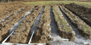 Excavation and Grading