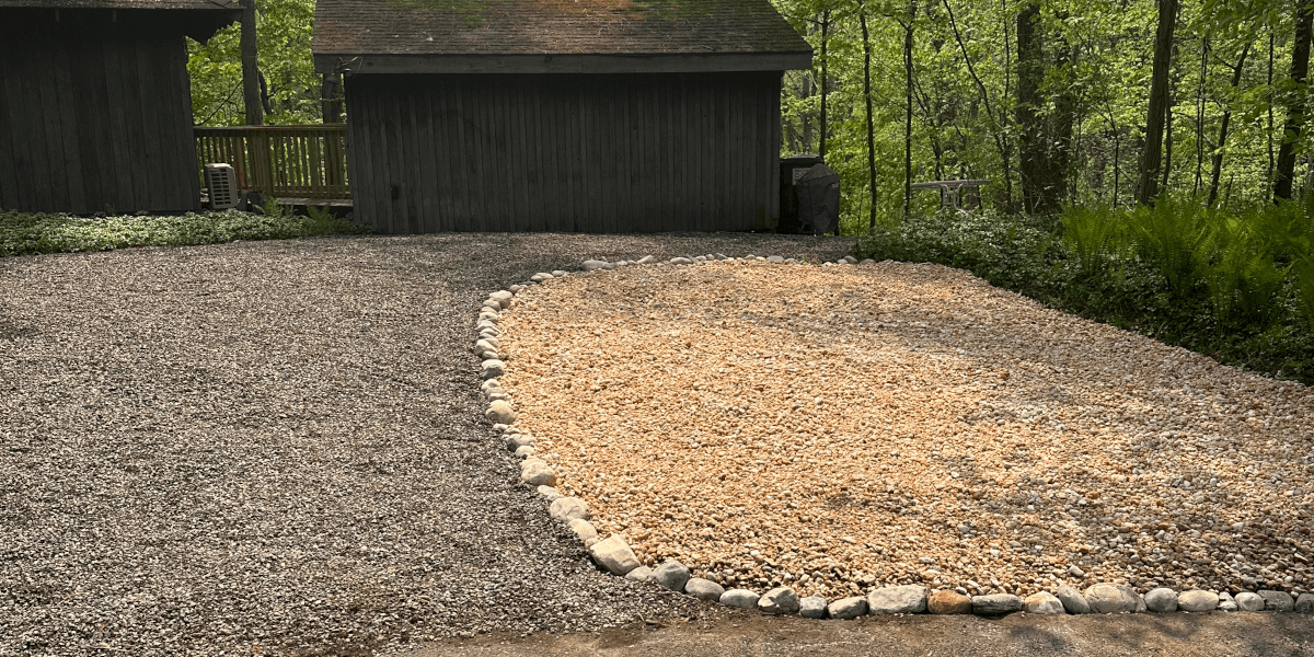 Residential Landscaping in Capital Region