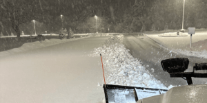 Snow Removal